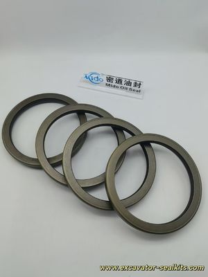 High Performance 1218168 CAT Oil Seal - Ανθεκτικό καουτσούκ με προστασία από διαρροές Hub Lip Seal