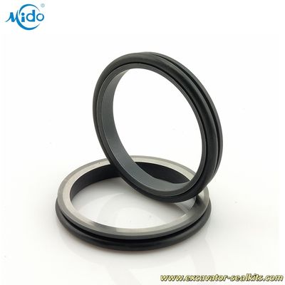 Floating Seals | High-Performance Spare Parts for Heavy Machinery