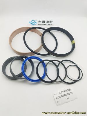 VOE11990349 Seal Kit for VOLVO Loader Lift Hydraulic Cylinder Seal Kit - Genuine Quality Replacement