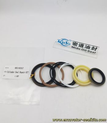 ΚΙΤ επισκευής στεγανοποιητικών κυλίνδρων Premium 4614057: Πλήρης λύση γενικής επισκευής