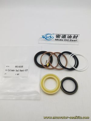 ΚΙΤ επισκευής στεγανοποίησης υδραυλικού κυλίνδρου επαγγελματικής ποιότητας (4614058) για αποτελεσματική επισκευή