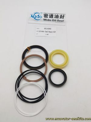 Comprehensive Repair KIT 4614060- Υδραυλικές σφραγίδες και εξαρτήματα υδραυλικών κυλίνδρων υψηλής ποιότητας