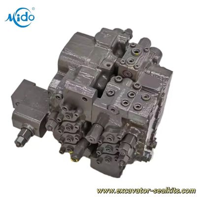 Volvo EC240CNL UX28 Ελέγχου Βαλβίδας Assy