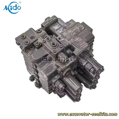 Volvo EC240CNL UX28 Ελέγχου Βαλβίδας Assy