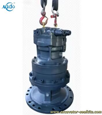 Swing Motor Assembly 9260805 4610138 for Hitachi ZX200-5G Excavator Hydralic Spare Parts
