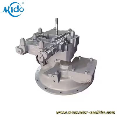 4441981 Κιτ συναρμολόγησης ανταλλακτικών υδραυλικής κύριας αντλίας - Ταιριάζει σε A8V080 για Hitachi Excavator Model ZX160