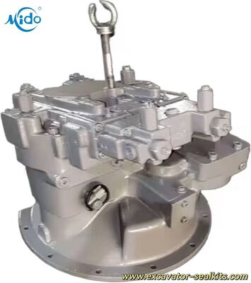 4441981 Κιτ συναρμολόγησης ανταλλακτικών υδραυλικής κύριας αντλίας - Ταιριάζει σε A8V080 για Hitachi Excavator Model ZX160