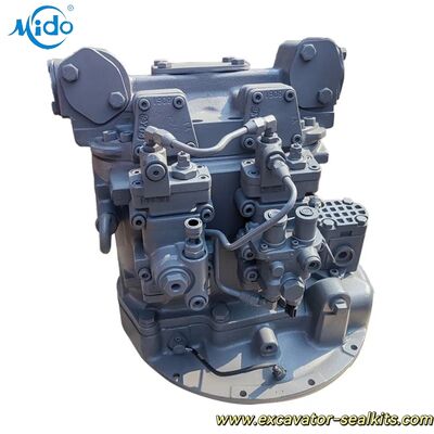 Hydraulic Main Pump Spare Parts for Hitachi Excavator ZAX200 ZX210 ZX240 ZX270-3 | Compatible with Part Numbers 9191164, 9195235, 9257345, 9257346