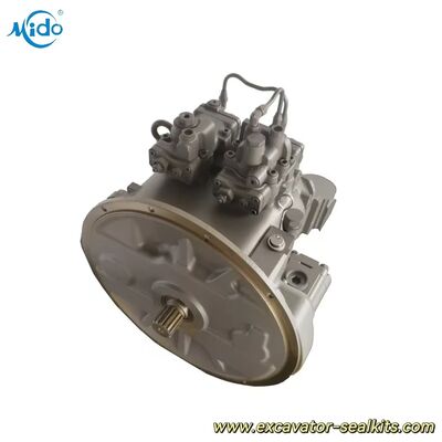 Replacement Hydraulic Main Pump Spare Parts for Hitachi ZX200 | Model HPV102 | Replaces OEM 60100453-J