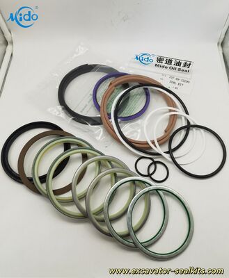 Γνήσιο κιτ στεγανοποίησης υδραυλικού κυλίνδρου Komatsu | Αρ. ανταλλακτικού 707-99-72290