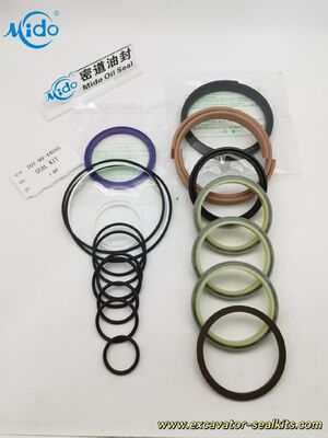 Komatsu Hydraulic Cylinder Seal Kit 707-99-44055 – Γνήσιο προϊόν OEM