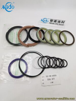 Komatsu Hydraulic Cylinder Seal Kit 707-99-44055 – Γνήσιο προϊόν OEM