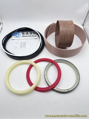 Caterpillar 988G Loader Hydraulic Cylinder Seal Kit 211-5549 | Αντικατάσταση OEM