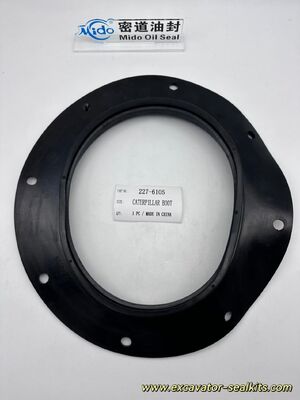 227-6105 CAT Hydraulic Pump Boot | Σετ σφραγίδων | Ανταλλακτικό για Υδραυλικά Ανταλλακτικά