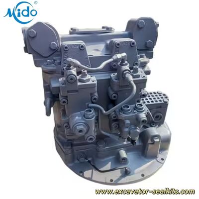 Hydraulic Main Pump 9191164 9195235 9257345 9257346 for Hitachi ZAX200/ZX210/ZX240/ZX270-3 Excavator