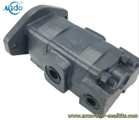 Αντικατάσταση πιλοτική υδραυλική γραναζωτή αντλία για εκσκαφείς σειράς EC460B EC460C | VOE-14537295