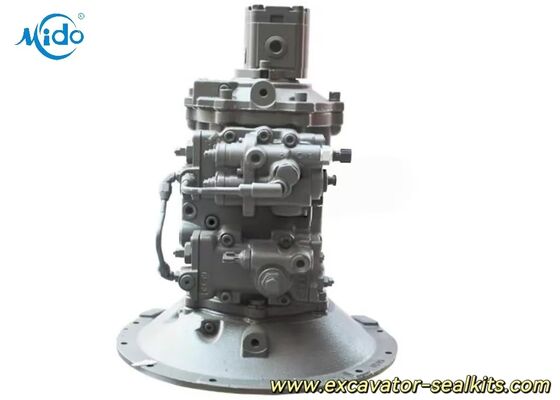 Ομάδα κύριας υδραυλικής αντλίας HPK055 για εκσκαφέα Hitachi ZX120-3 | Μέρος # 9197338