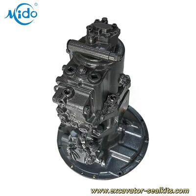 Υδραυλική κύρια αντλία για εκσκαφέα Komatsu PC300-6 PC350-6 | HPV132 Piston Pump 708-2H-00181