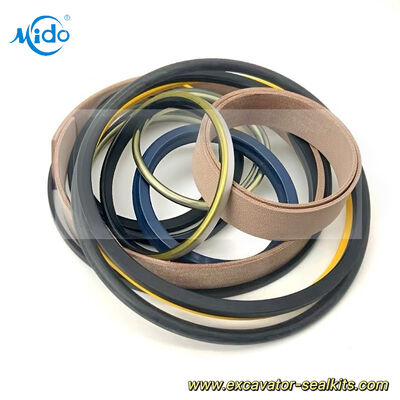 Πλήρες κιτ επισκευής σφραγίδων για υδραυλικούς κυλίνδρους VOE L90C L90D | Αριθμός κιτ VOE11707028