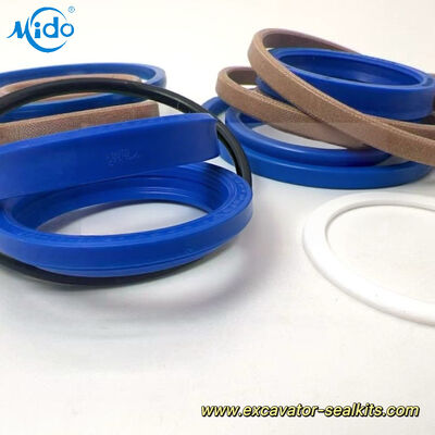 Seal Kit for CAT 415F2 Hydraulic Cylinder | Replaces Part Number 215-2023 / 2152023