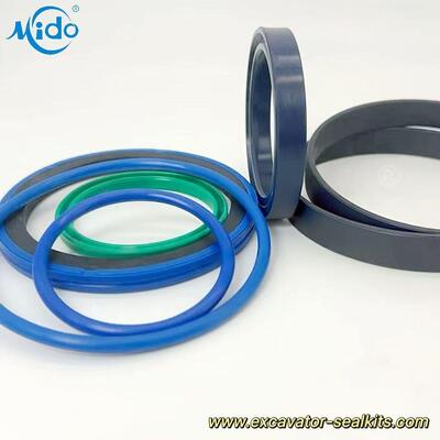 324-0399 Κιτ επισκευής σφραγίδων υδραυλικού κυλίνδρου | Αντικαθιστά το CAT 3240399