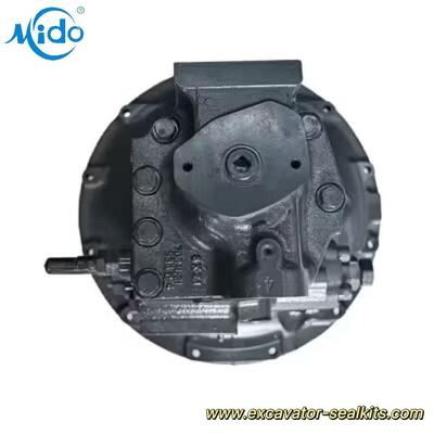 Komatsu PC130-7 Κύρια αντλία (708-1L-00650) | Πρωτότυπο υδραυλικό συγκρότημα για αναγεννητικούς εκσκαφείς