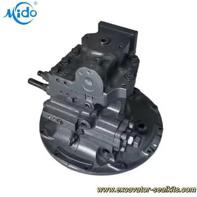Komatsu PC130-7 Κύρια αντλία (708-1L-00650) | Πρωτότυπο υδραυλικό συγκρότημα για αναγεννητικούς εκσκαφείς