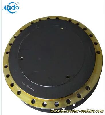 Κιβώτιο ταχυτήτων ταξιδιού εκσκαφέα 390D Hydraulic Spare Parts (Μέρος 353-0590) | Συγκρότημα μείωσης μονάδας ανίχνευσης