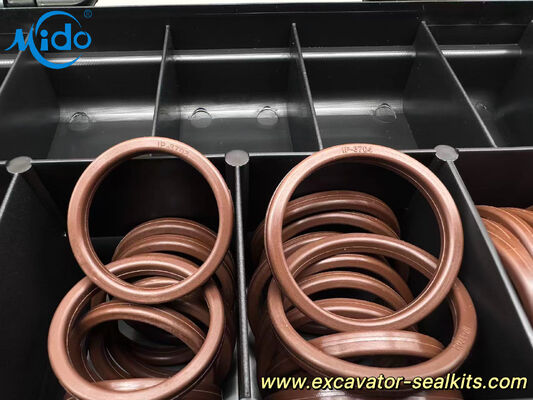 270-1535 Rubber O-Ring Kit για εξοπλισμό CAT