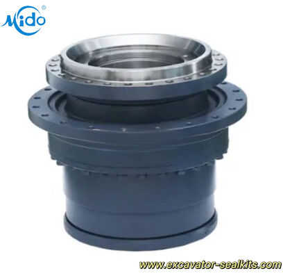 Συγκρότημα μείωσης ταξιδιού Hitachi Αριθμός ανταλλακτικού 9149237 9155748 για εκσκαφείς EX300-5/EX330-5/EX350-5