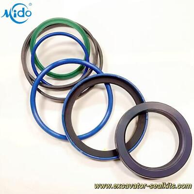 324-0356 Σετ σφραγίδων | Ανακατασκευάζει υδραυλικούς κυλίνδρους σε εξοπλισμό CAT