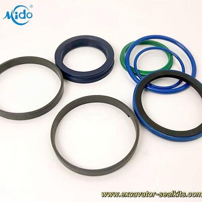 324-0356 Σετ σφραγίδων | Ανακατασκευάζει υδραυλικούς κυλίνδρους σε εξοπλισμό CAT