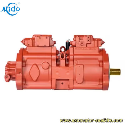 Κιτ επισκευής υδραυλικής αντλίας εκσκαφέα | για την κύρια αντλία K3V112DT-9N64 σε μοντέλα LG920