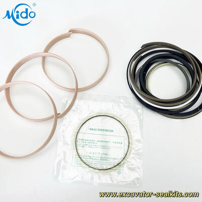 Σετ στεγανοποιητικού λαδιού βαρέως τύπου SE55OLC 60550 86 00225 Ταιριάζει με μπουλντόζα φορτωτή εκσκαφέων