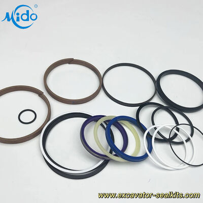 Komatsu Complete Hydraulic Cylinder Seal Kit 707-99-66360 for Excavator Maintenance