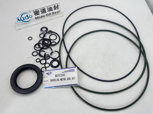 Premium M3V290 Σετ στεγανοποιητικού κινητήρα ταξιδιού - Αντικατάσταση υψηλής ποιότητας, διαθέσιμο για μαζική παραγγελία με αποστολή σε όλο τον κόσμο