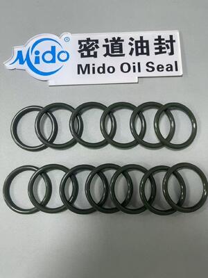 21T-09-11440 Komatsu Excavator Seal Kit | Precise Size Specification ORI Green PU O-Rings ORI 27.7-3.5