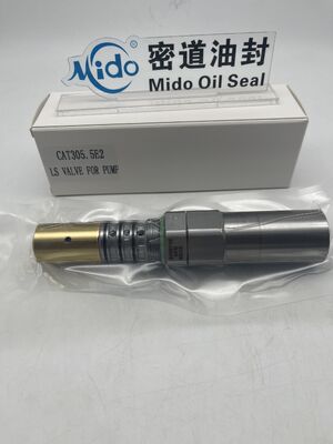 Βαλβίδα υδραυλικής αντλίας LS Συμβατή με Cat 305.5E2