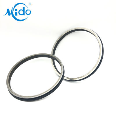 Επιπλέουσα ομάδα Assy 209-27-00160 σφραγίδων εκσκαφέων PC1250 PC800 PC1100