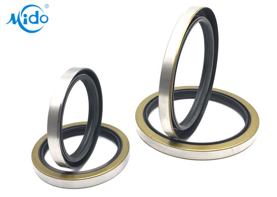 TCN TCV Τ 20 σφραγίδα CZ FKM NBR στροφαλοφόρων αξόνων μηχανών HP Kohler που αντικαθιστά τη σφραγίδα στροφαλοφόρων αξόνων