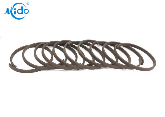 KZT υδραυλική ανταλλακτικών κυλίνδρων ένδυσης σφραγίδα εμβόλων δαχτυλιδιών τεφλόν