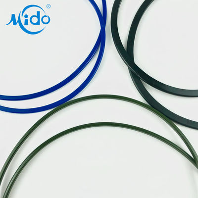 Της  εκσκαφέων σφραγίδων εξαρτήσεων τελική Drive μηχανών ταξιδιού εξάρτηση σφραγίδων επισκευής μηχανών NOK υδραυλική