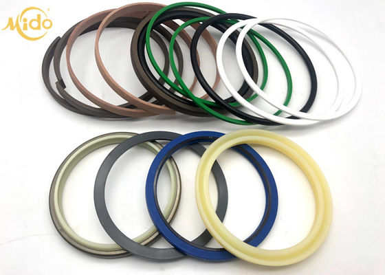 707-99-37230 PC130-6 PC128US-2 PC138US-LC-2 Υδραυλικό κυλινδρικό κιτ σφράγισης κιβωτίου κιβωτίου αξεσουάρ Boom Boom Cylinder Kit