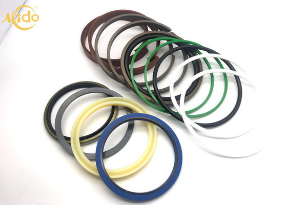 707-99-37230 PC130-6 PC128US-2 PC138US-LC-2 Υδραυλικό κυλινδρικό κιτ σφράγισης κιβωτίου κιβωτίου αξεσουάρ Boom Boom Cylinder Kit