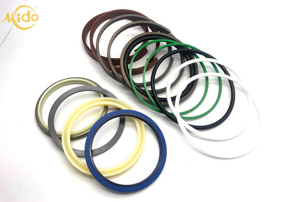 707-99-37180 PC130-8 Υδραυλικός κυλίνδρος σφραγίδων Κιτ μηχανών Αξεσουάρ Αξεσολαβητικά κυλινδρικά κιτ κυλίνδρου Boom Boom