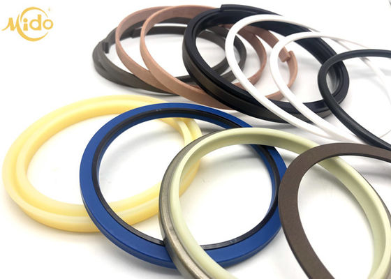 707-99-37180 PC130-8 Υδραυλικός κυλίνδρος σφραγίδων Κιτ μηχανών Αξεσουάρ Αξεσολαβητικά κυλινδρικά κιτ κυλίνδρου Boom Boom