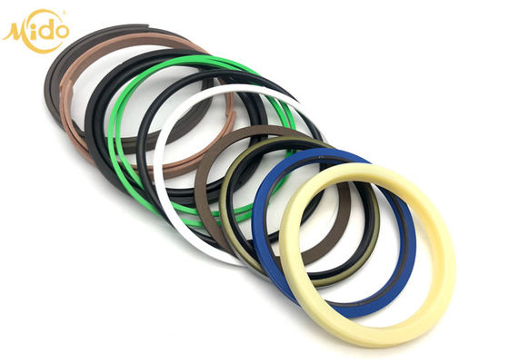 707-99-37340 PC138US-2 -AW PC138USLS-2A Υψηλής θερμοκρασίας Αντίσταση Υδραυλικού κυλινδρικού κυλίνδρου