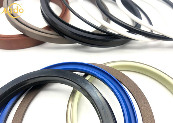 Σετ τσιμούχας εκσκαφέα Hitachi 4632462 για μοντέλα ZX70-3 ZX75UR-3 ZX80