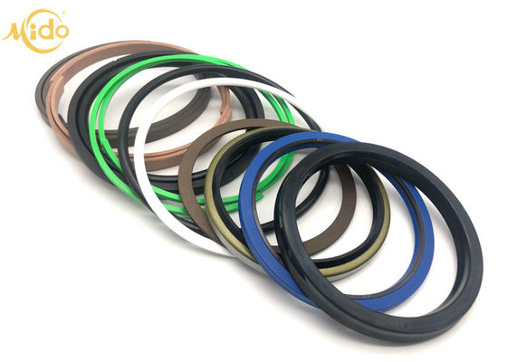 HITACHI ZAXIS 200 Boom Υδραυλικό Σύστημα Σφραγίσματος Κύλινδρου Ανθεκτικό σε υψηλές θερμοκρασίες