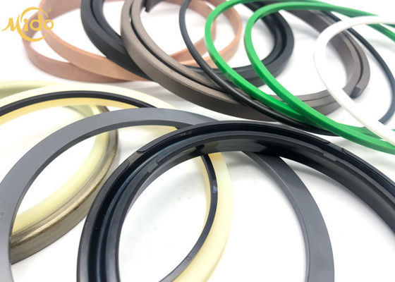 345 υδραυλικές κυλίνδρων σφραγίδων εξαρτήσεων εξαρτήσεις σφραγίδων κυλίνδρων περίπτωσης πετρελαίου ανθεκτικές